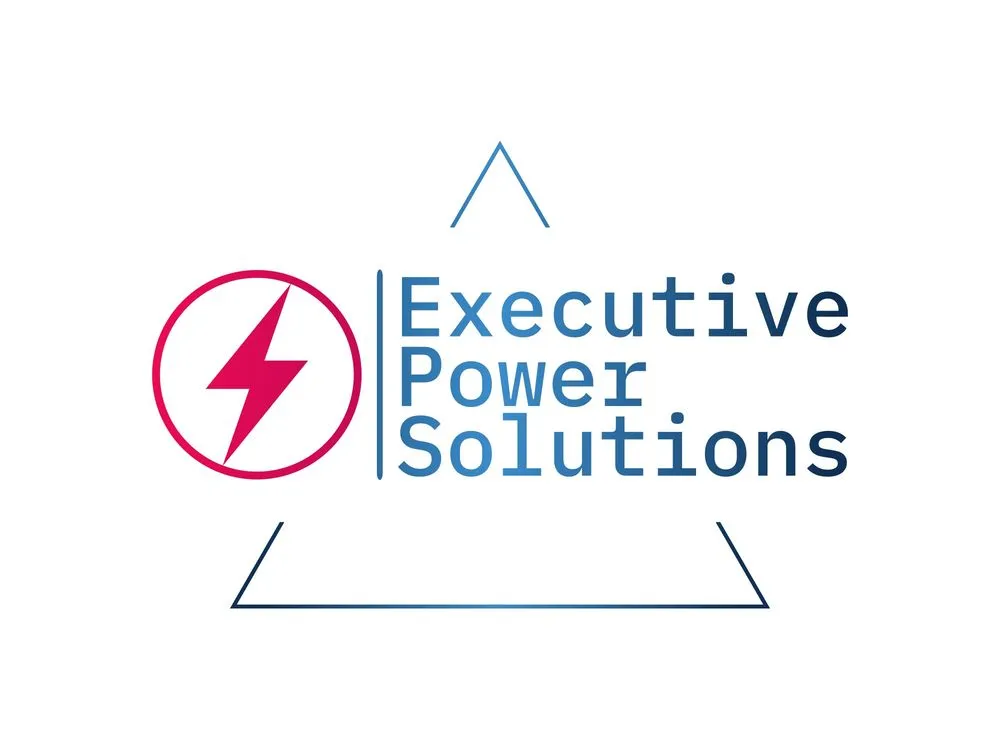 Slide of Executive Power Solutions