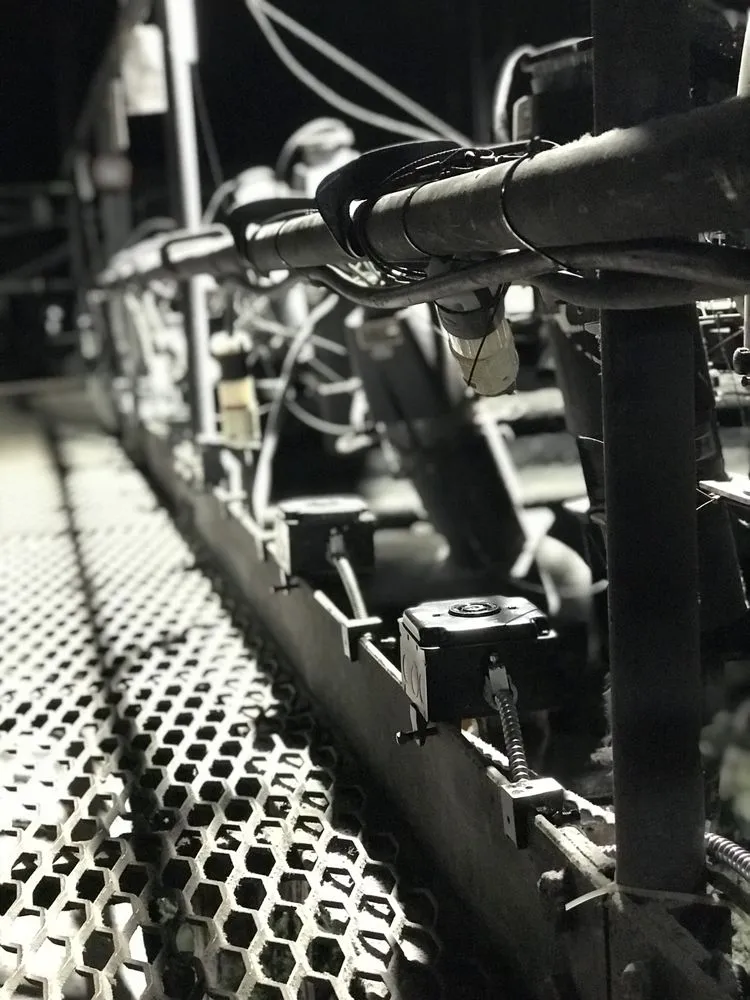 Slide of Executive Power Solutions