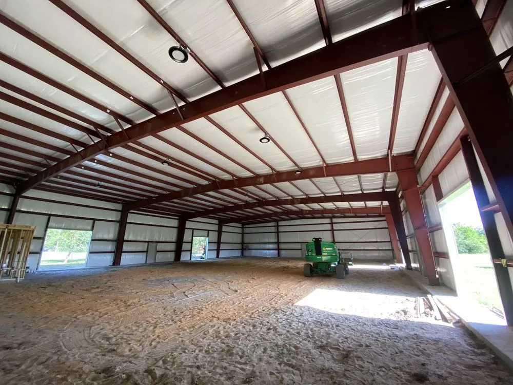 Slide of Executive Power Solutions