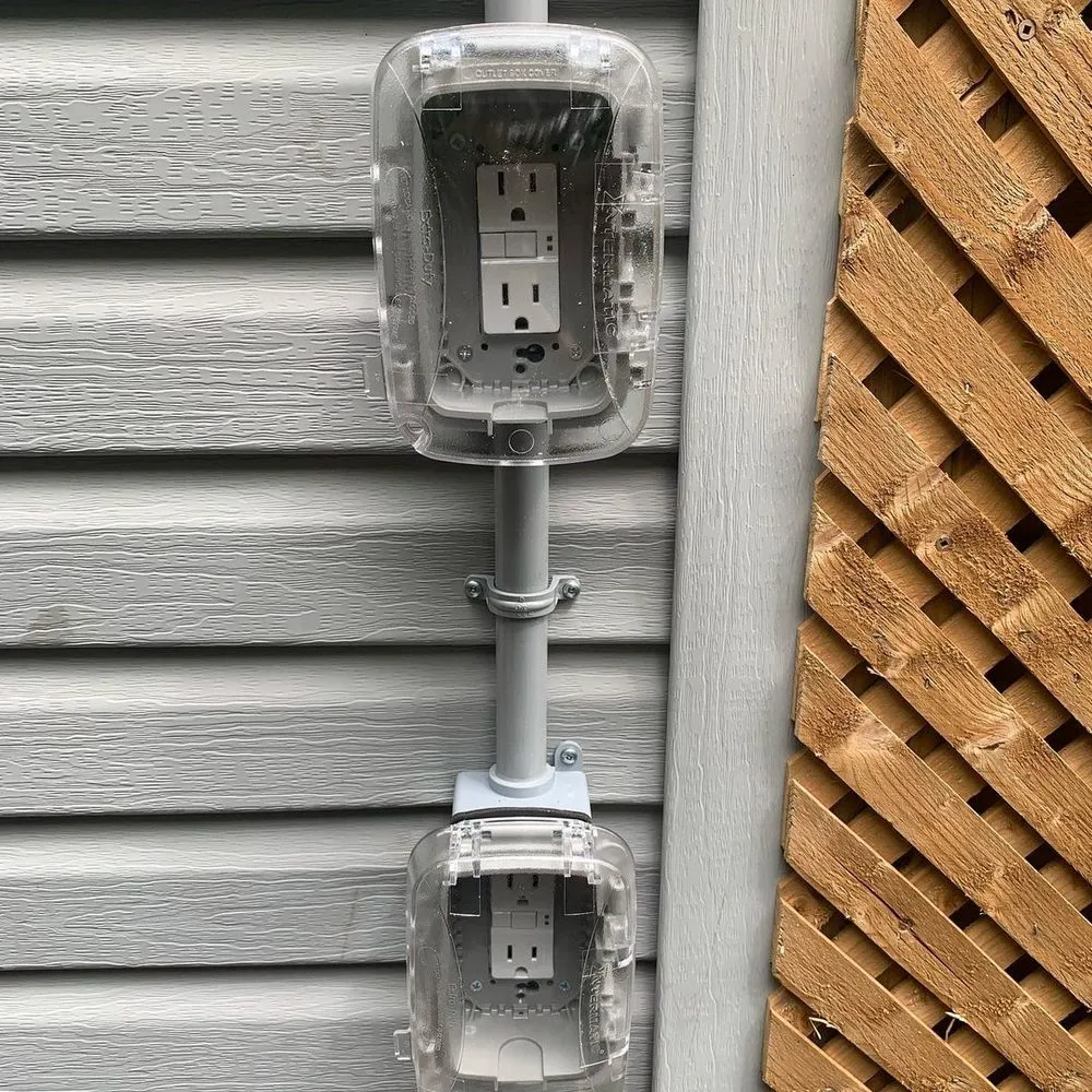 Slide of Exemplify Electrical Repair