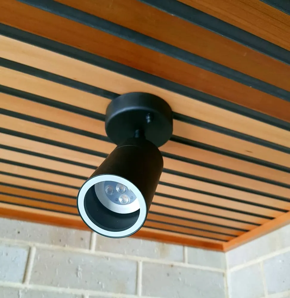 Slide of Exemplify Electrical Repair