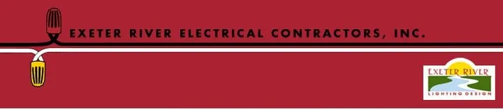 Slide of Exeter River Electrical