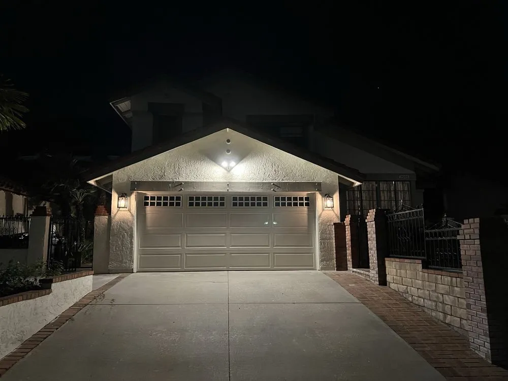 Slide of Exline Electric & Construction