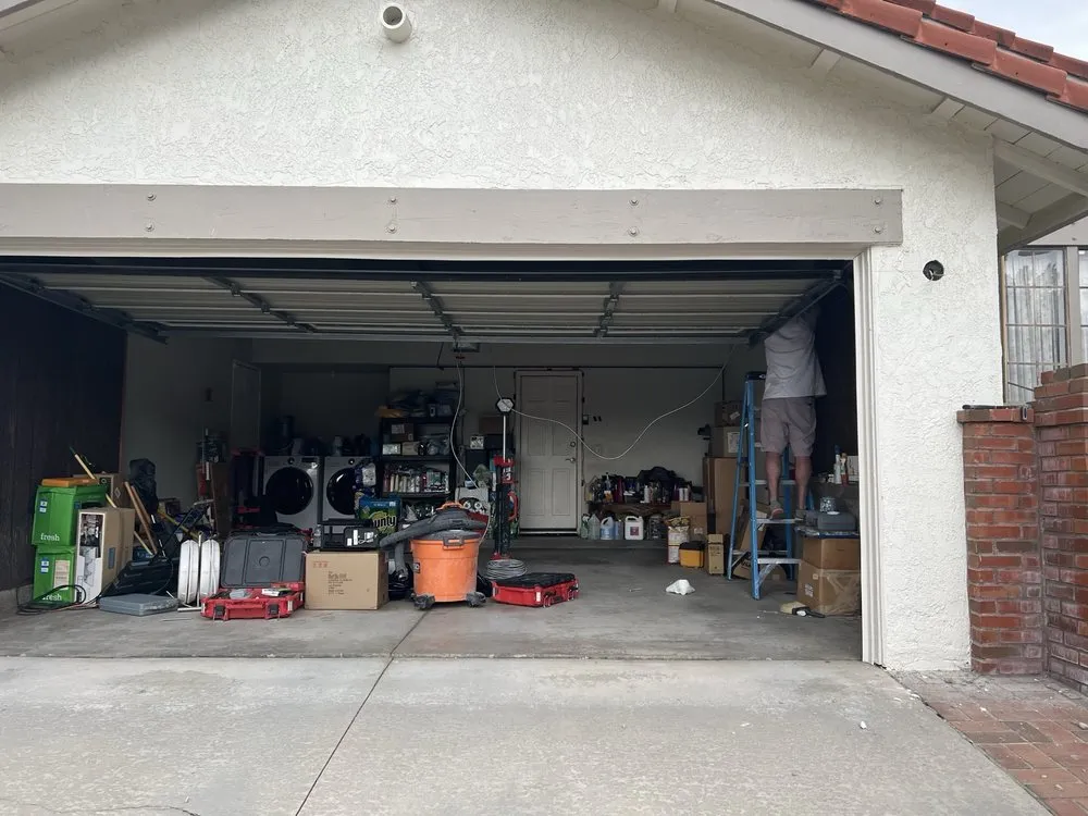 Slide of Exline Electric & Construction