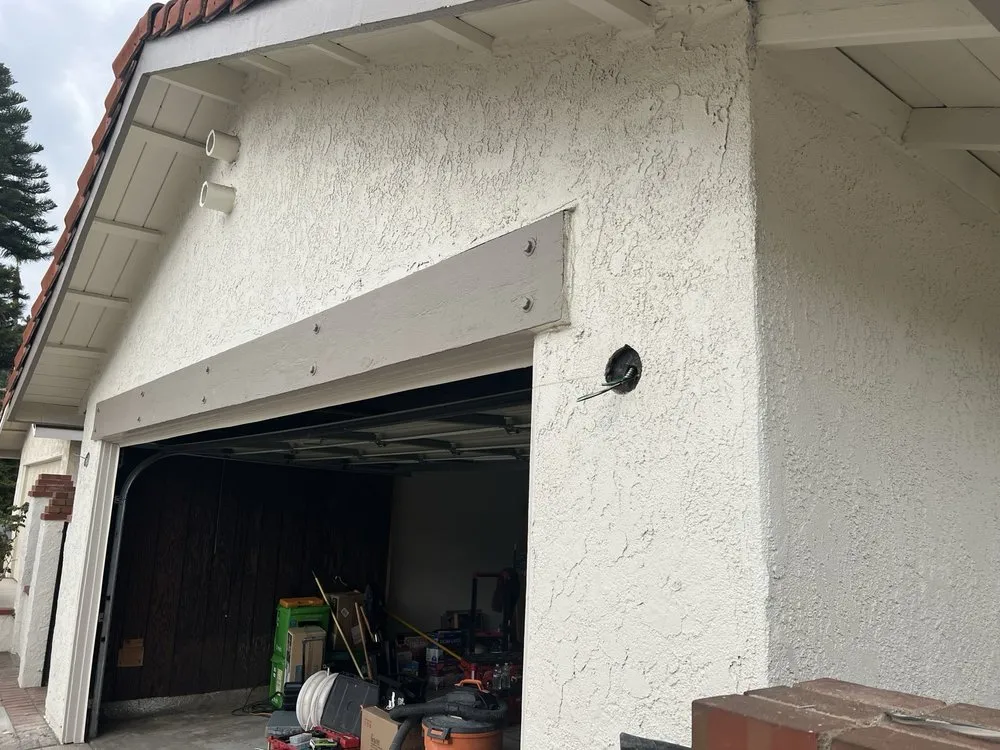 Slide of Exline Electric & Construction