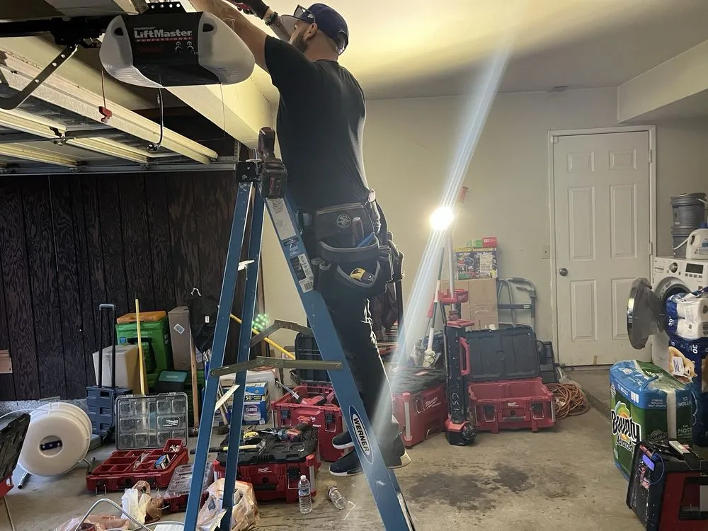 Slide of Exline Electric & Construction