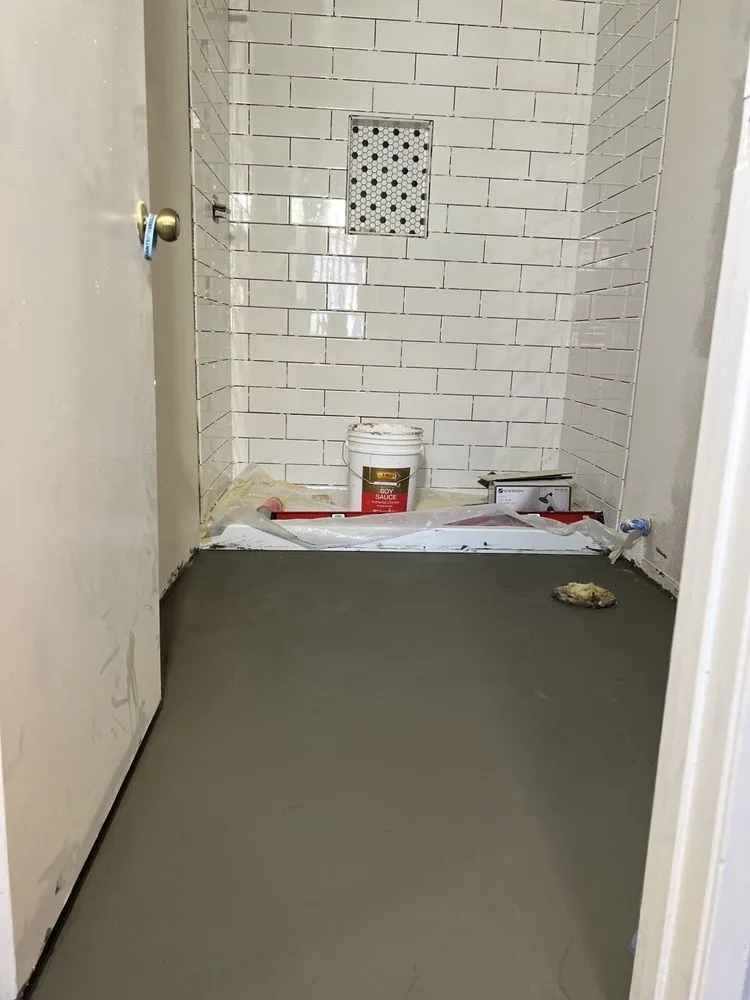 Slide of Exline Electric & Construction