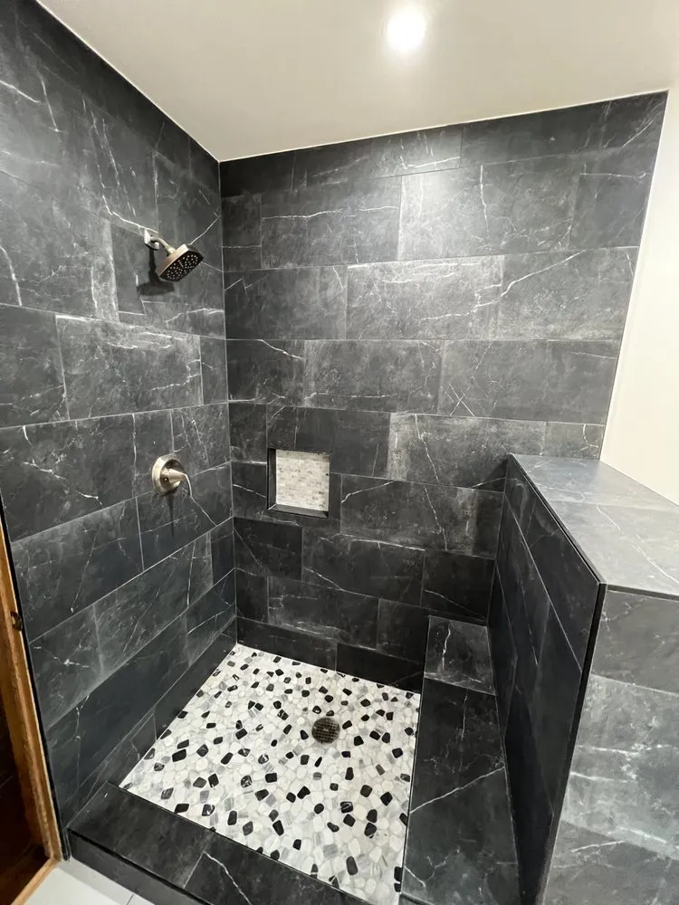 Slide of Exline Electric & Construction