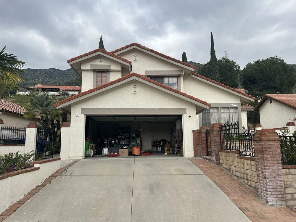 Slide of Exline Electric & Construction