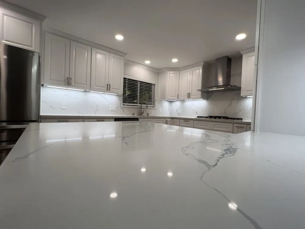 Slide of Exline Electric & Construction