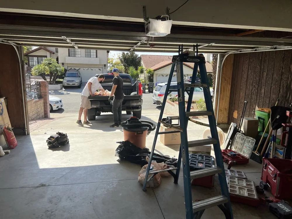 Affordable panel upgrade in ,  by Exline Electric & Construction