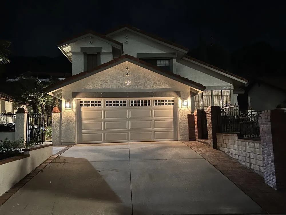 Slide of Exline Electric & Construction