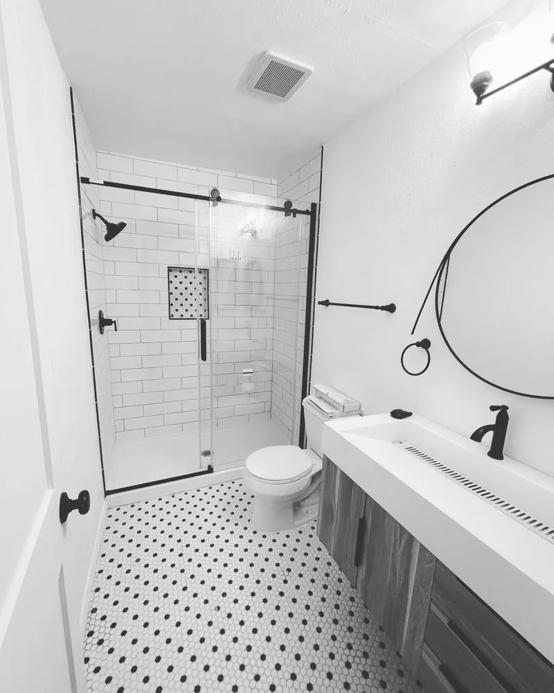 Slide of Exline Electric & Construction