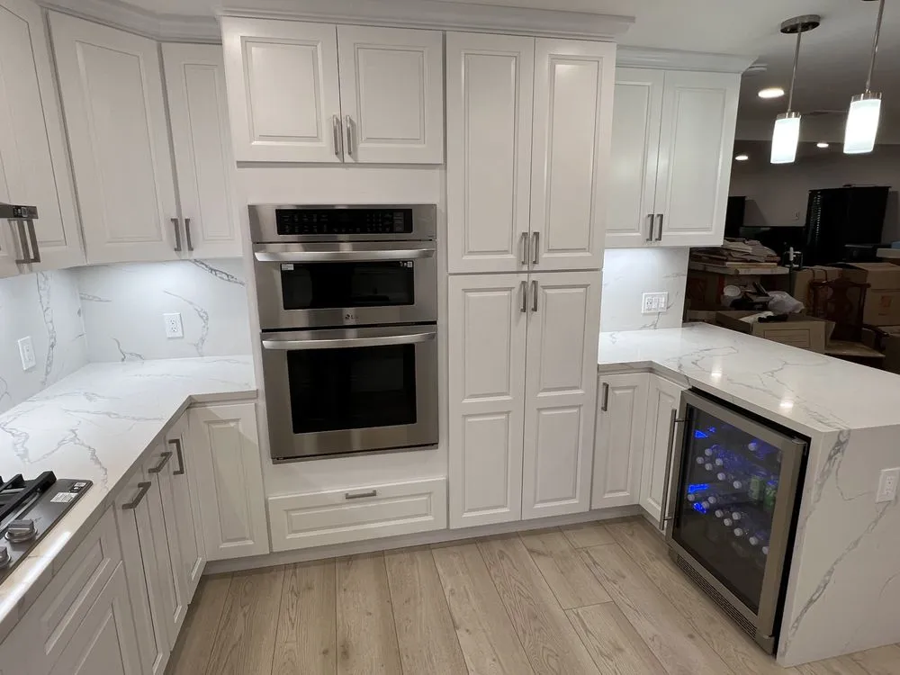 Slide of Exline Electric & Construction