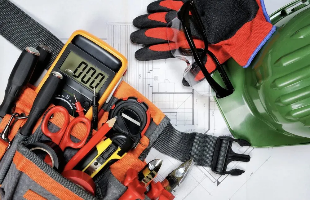 Slide of Exodus Electric