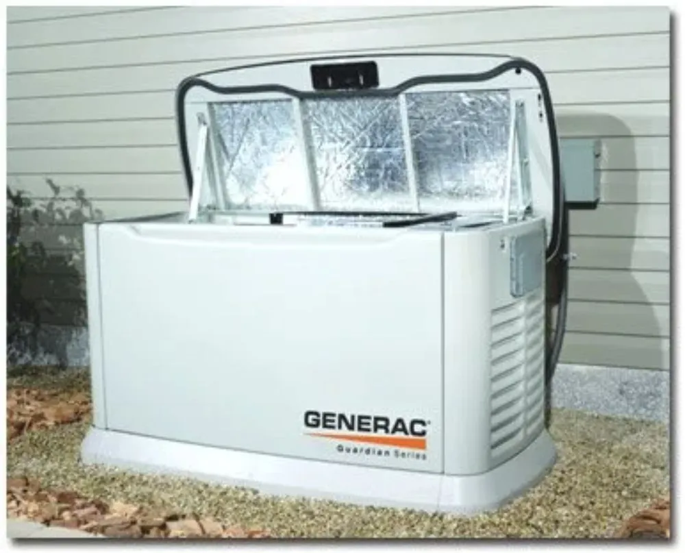 Slide of Exodus Electric