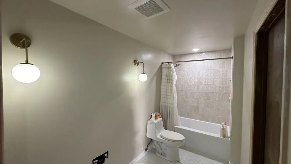 Slide of Exodus Electrical Services