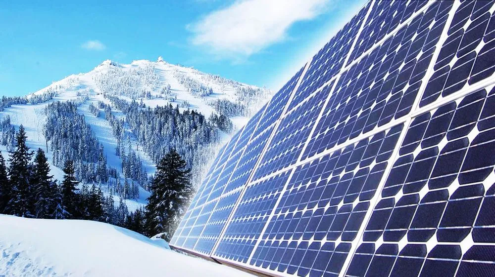 Slide of exp electric