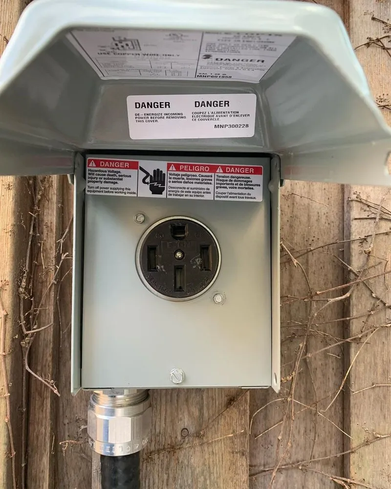 Slide of Expand Electrician Service