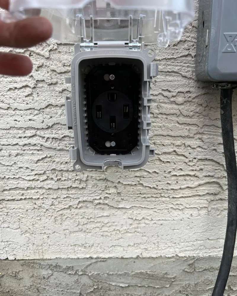 Certified wiring installation service in ,  - Expansive Licensed Electrician