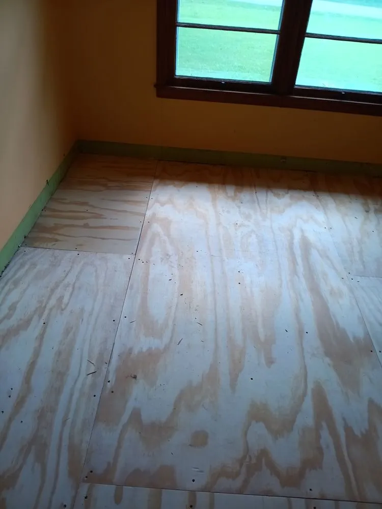 Slide of Experience 1st Plumbing Electrical Remodeling