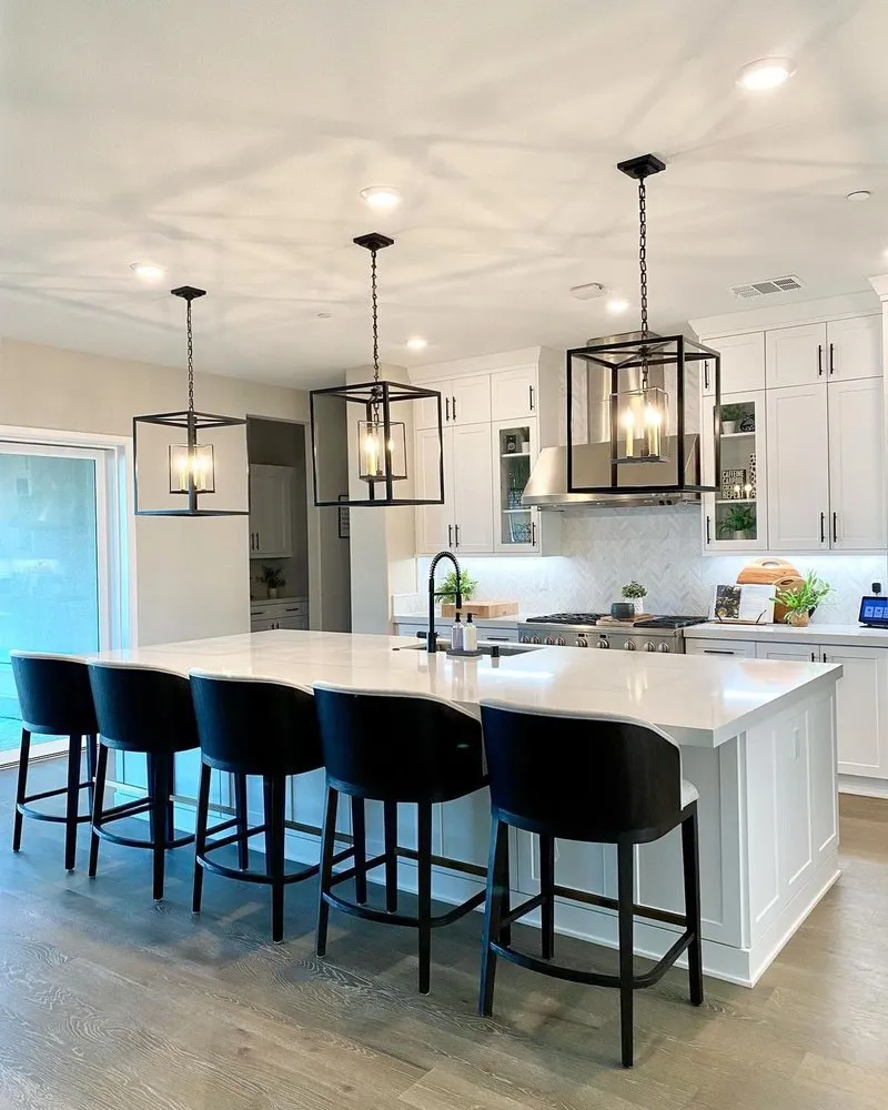 Slide of Experienced Electric