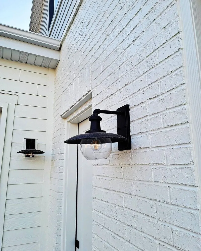 Slide of Experienced Electric