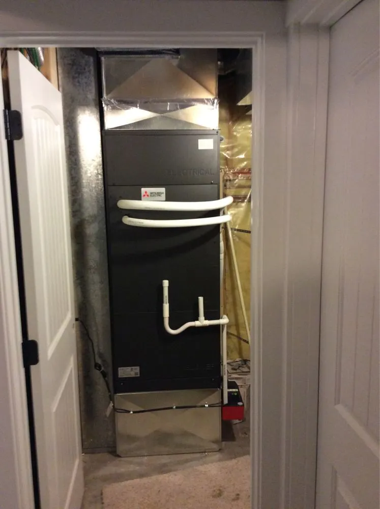 Slide of Expert Air Control