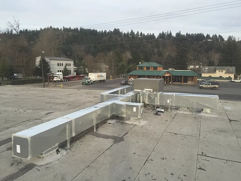 Slide of Expert Air Control