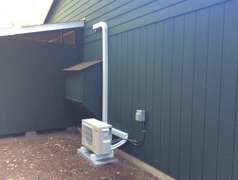 Slide of Expert Air Control