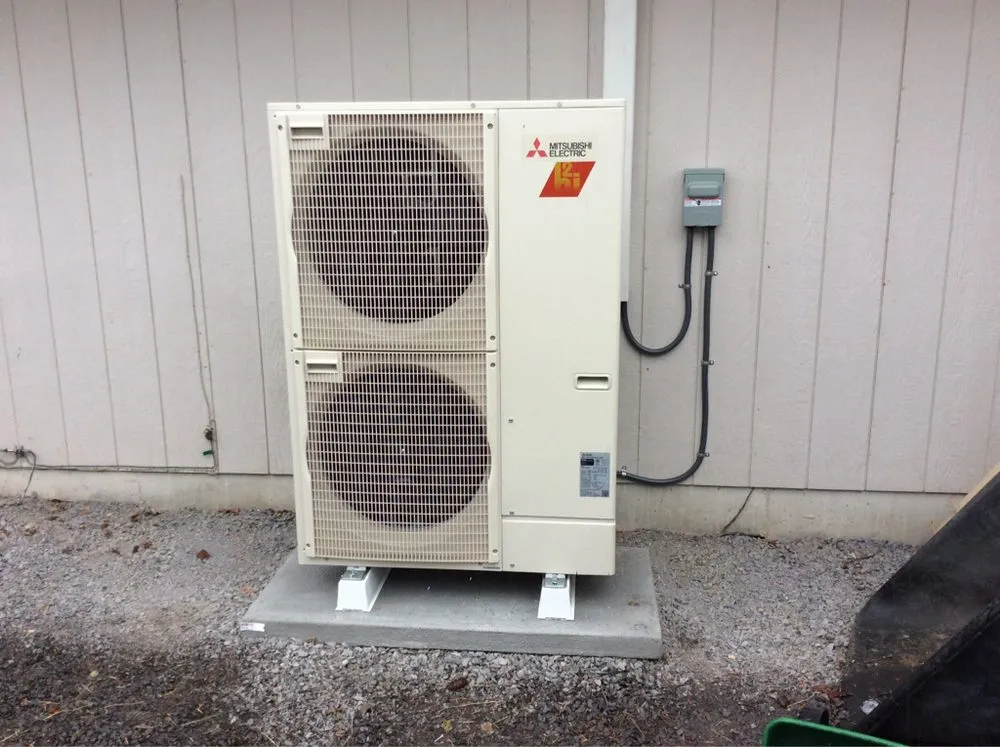 Slide of Expert Air Control