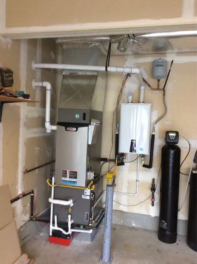 Slide of Expert Air Control