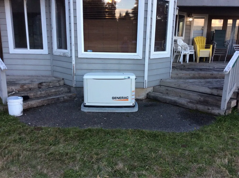 Slide of Expert Air Control