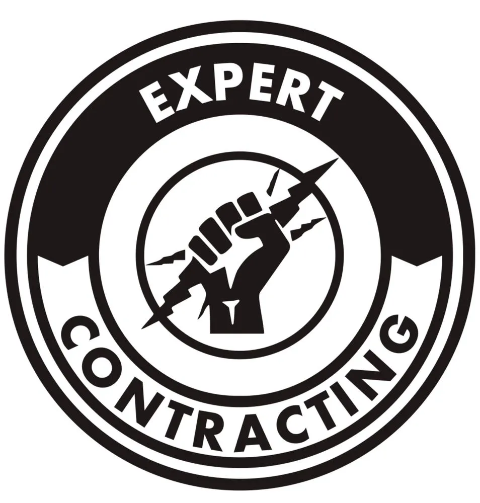Slide of Expert Contracting
