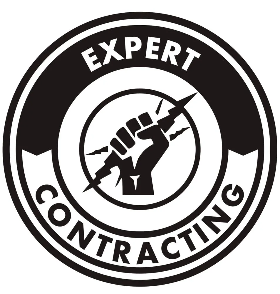 Slide of Expert Contracting