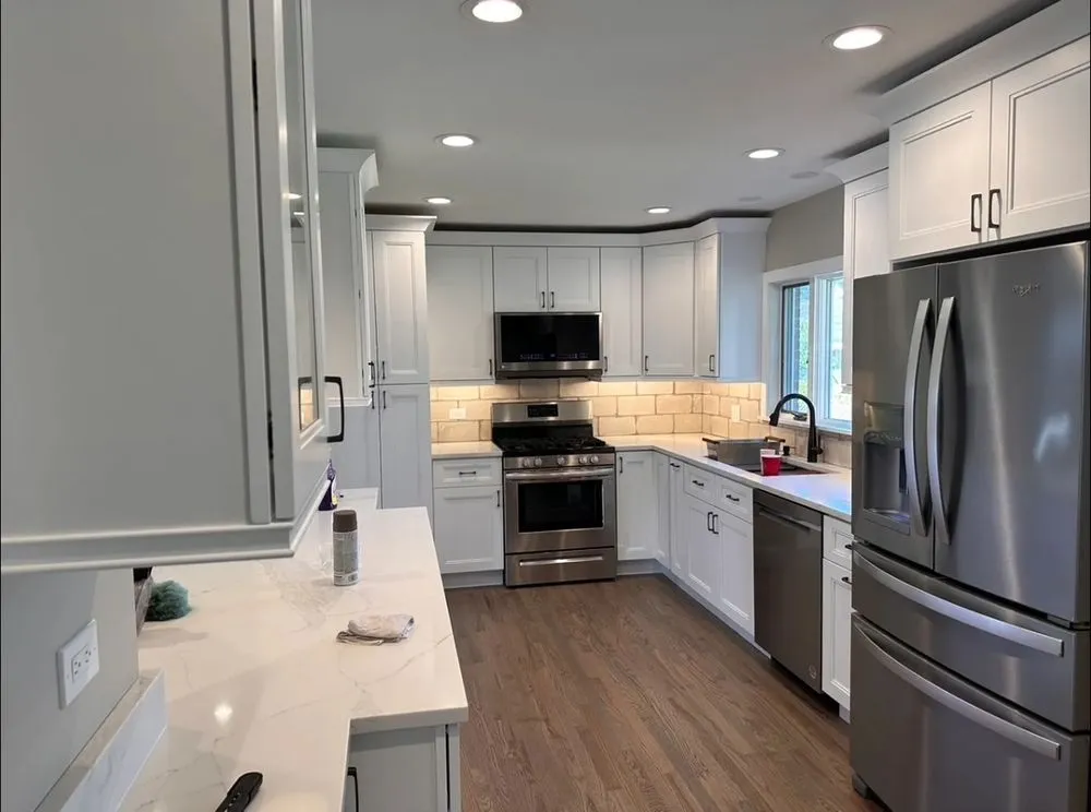 Slide of Expert Electric