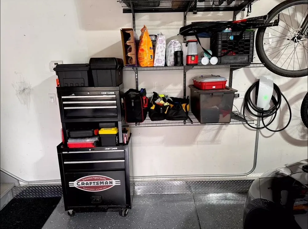 Slide of Expert Electric