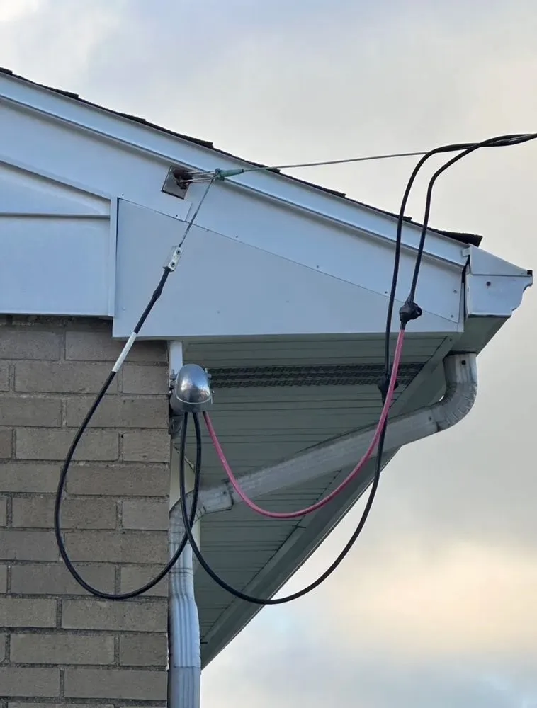 Slide of Expert Electric