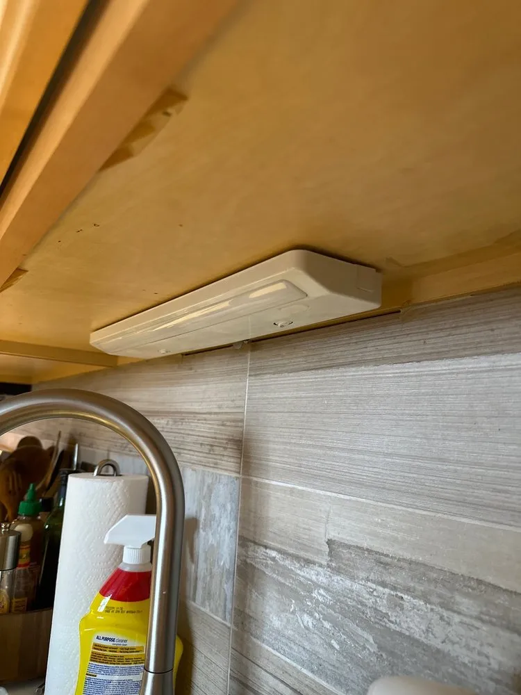 Slide of Expert Electric