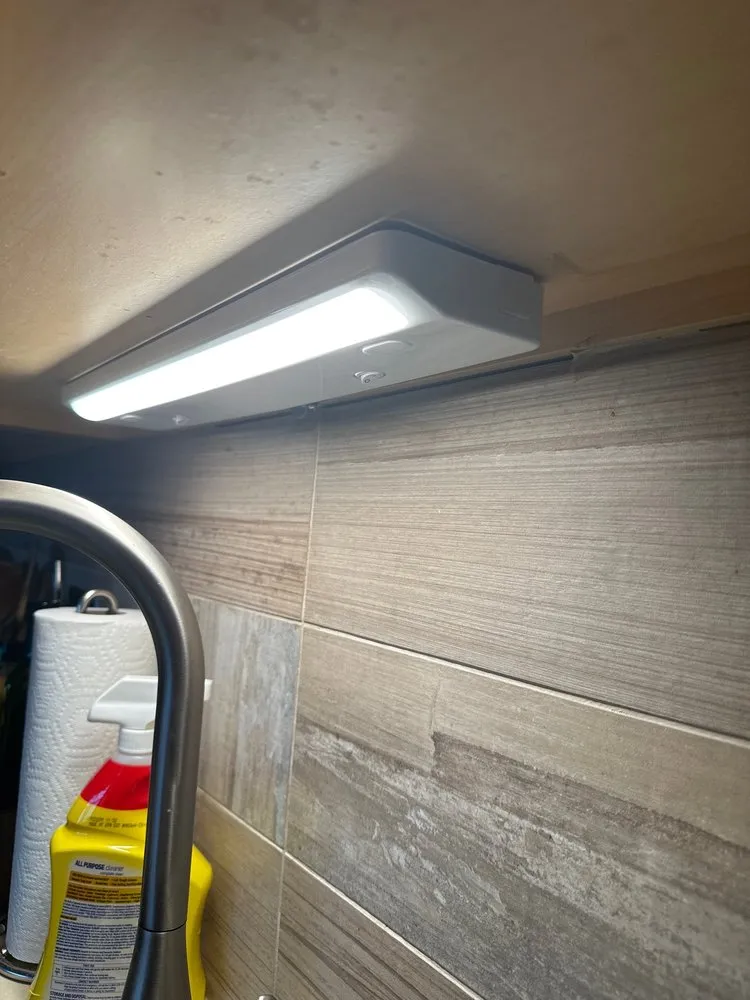 Slide of Expert Electric