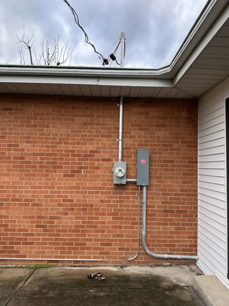 Slide of Expert Electric