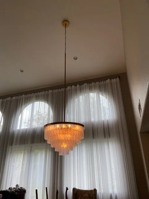 Slide of Expert Electric