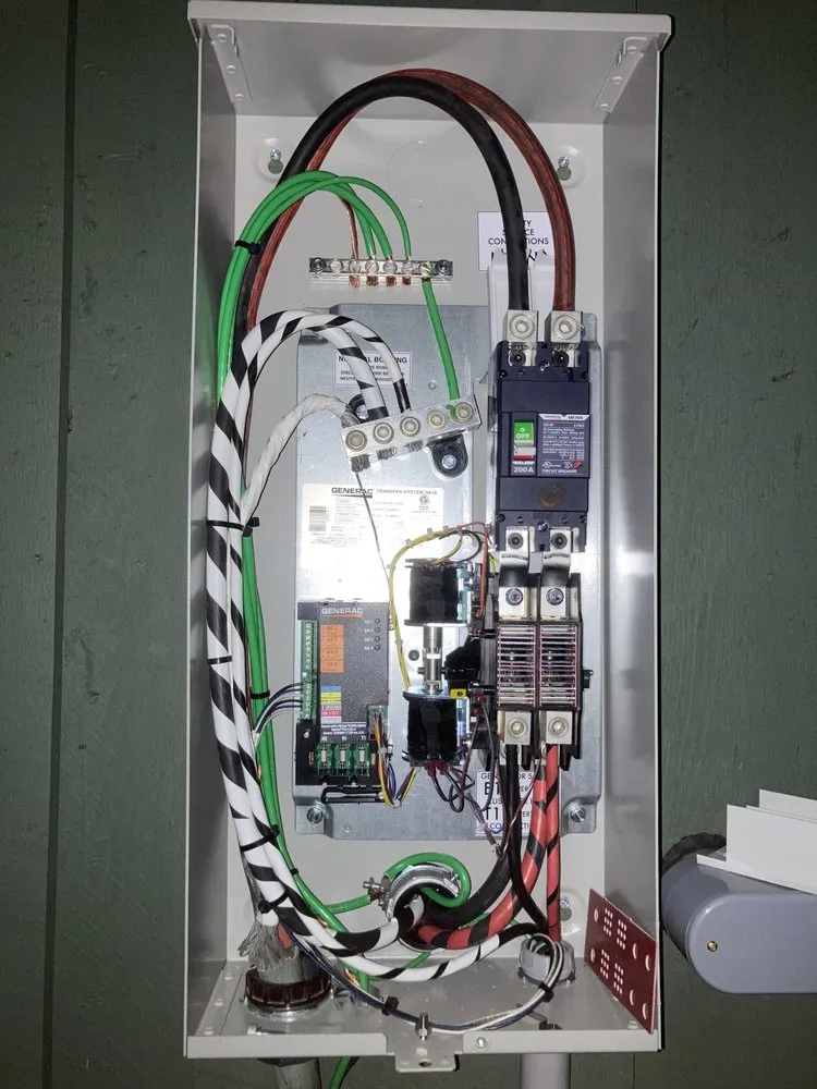 Certified circuit breaker repair service in Clintondale, NY - Expert Electric