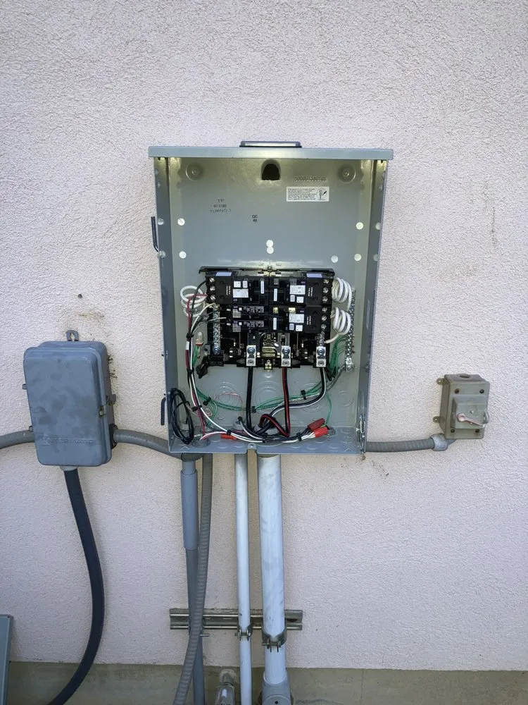 Licensed circuit breaker repair service in Clintondale, NY - Expert Electric