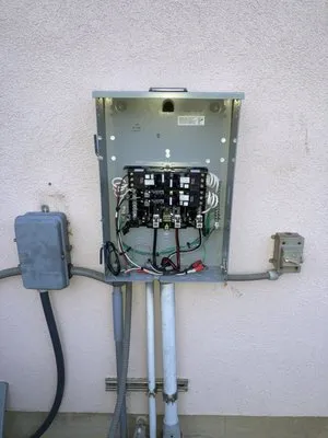 Expert Electric
