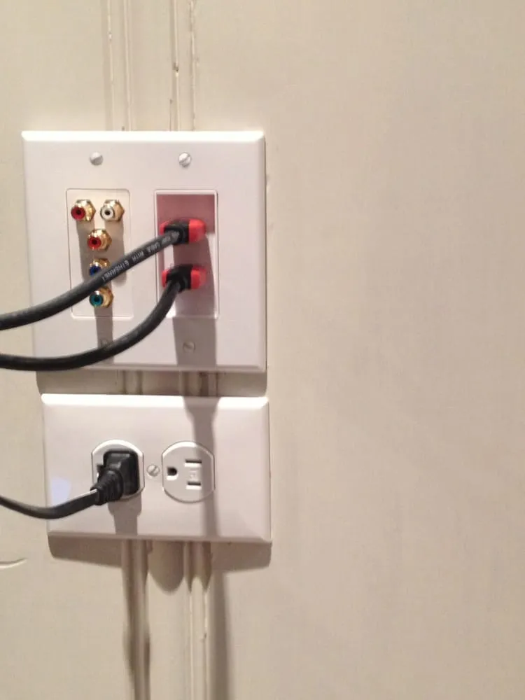 Slide of Expert Electric