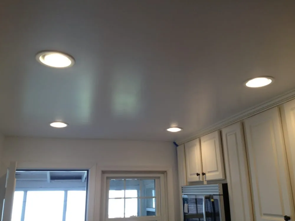 Slide of Expert Electric