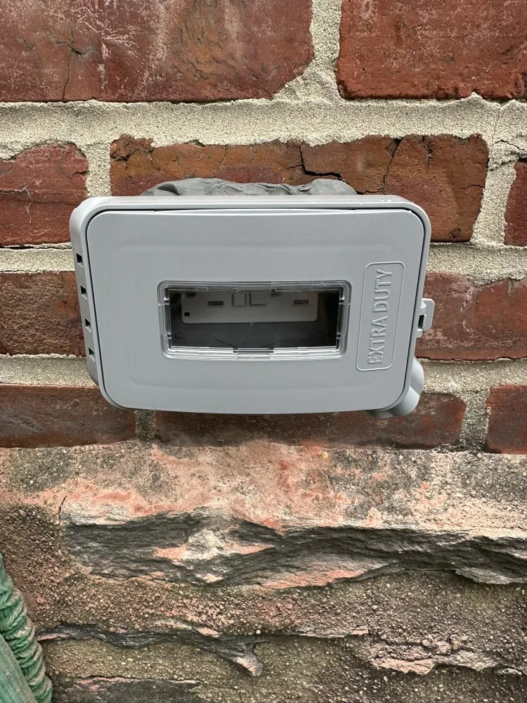 Slide of Expert Electric