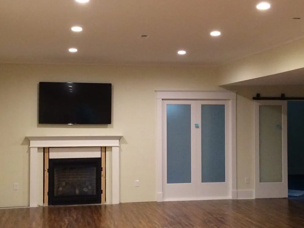 Slide of Expert Electric