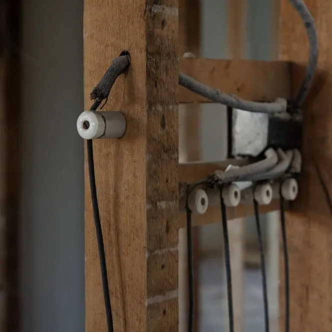 Slide of Expert Electric